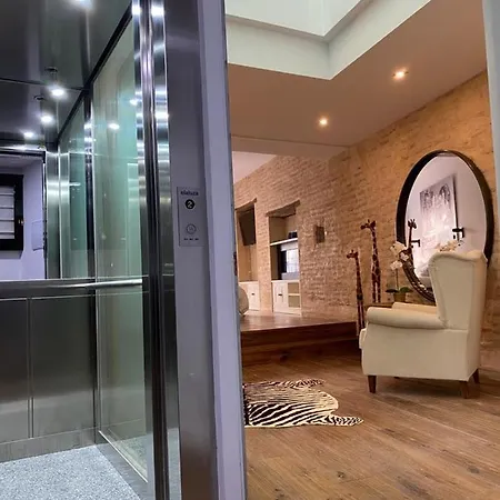 Giralda, Centro Historico Appartement Sevilla
